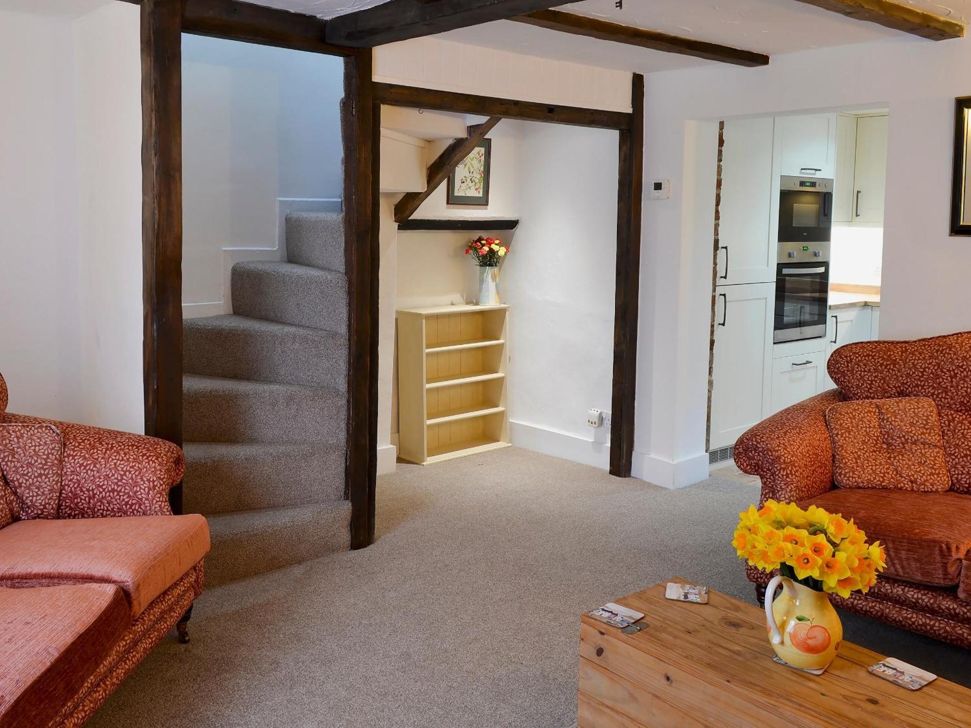 The Cottage บรอดสแตร์ส ภายนอก รูปภาพ